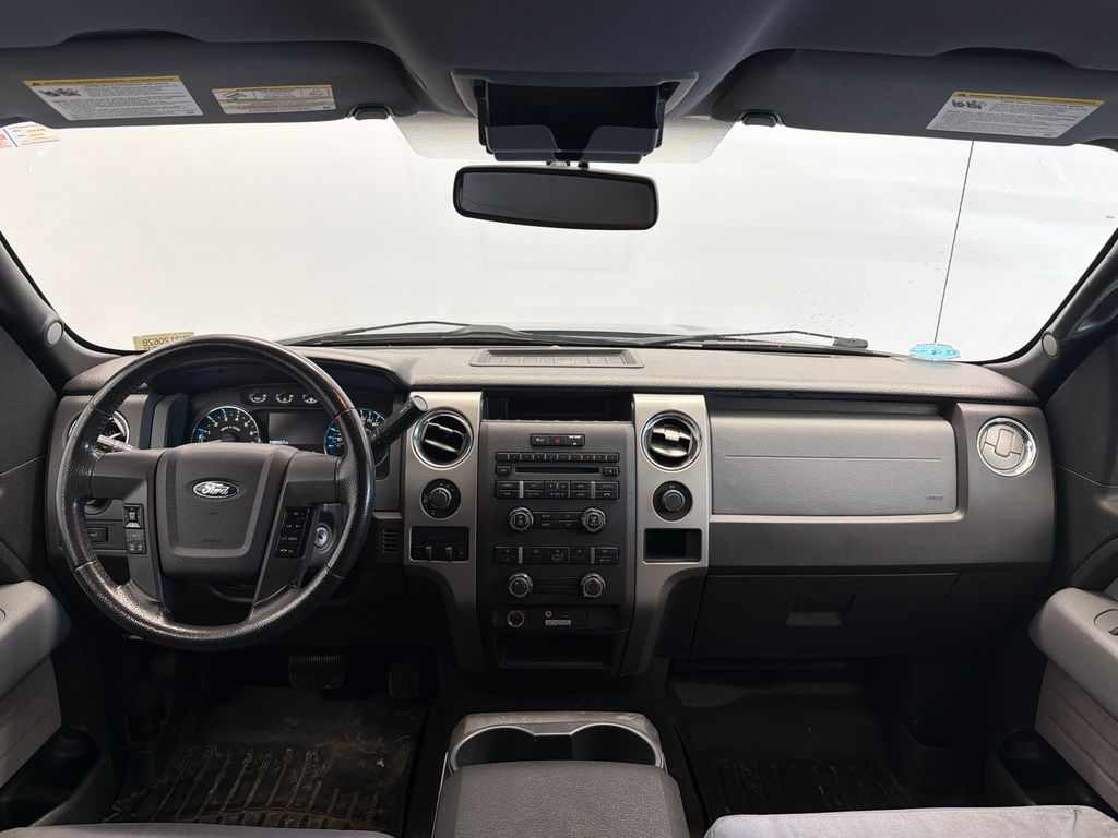 Thumbnail: 2012 Ford F-150 - 13