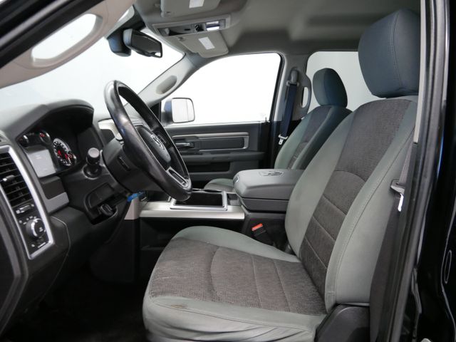 2014 RAM 1500 Big Horn 3
