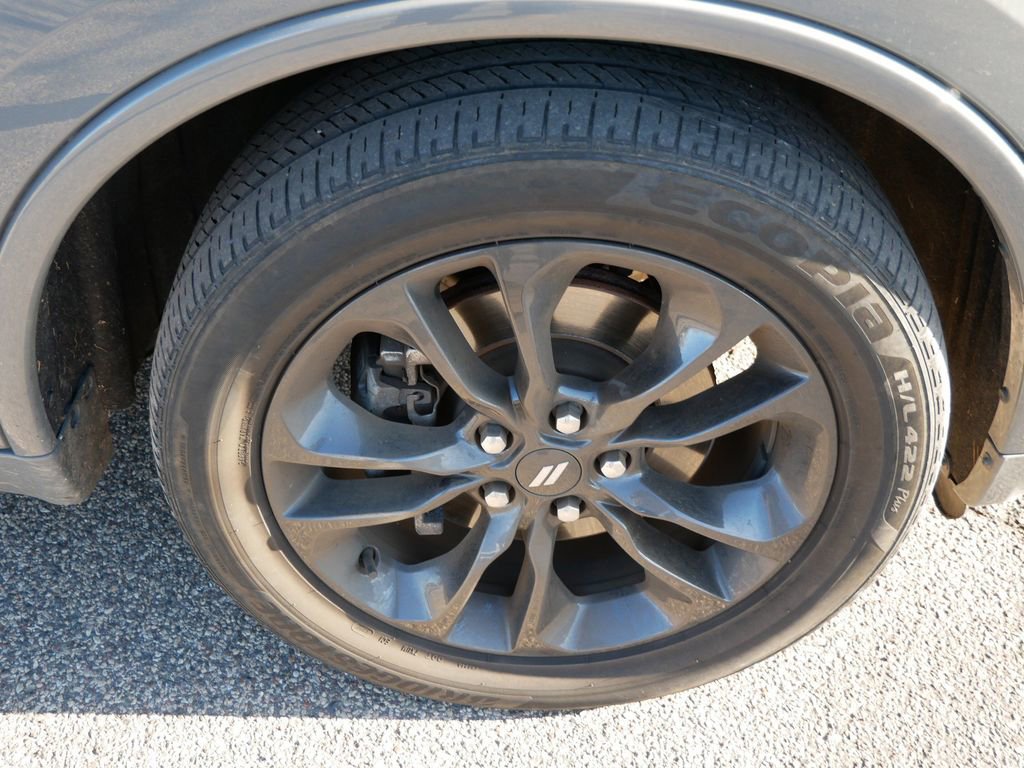 Thumbnail: 2022 Dodge Durango - 17