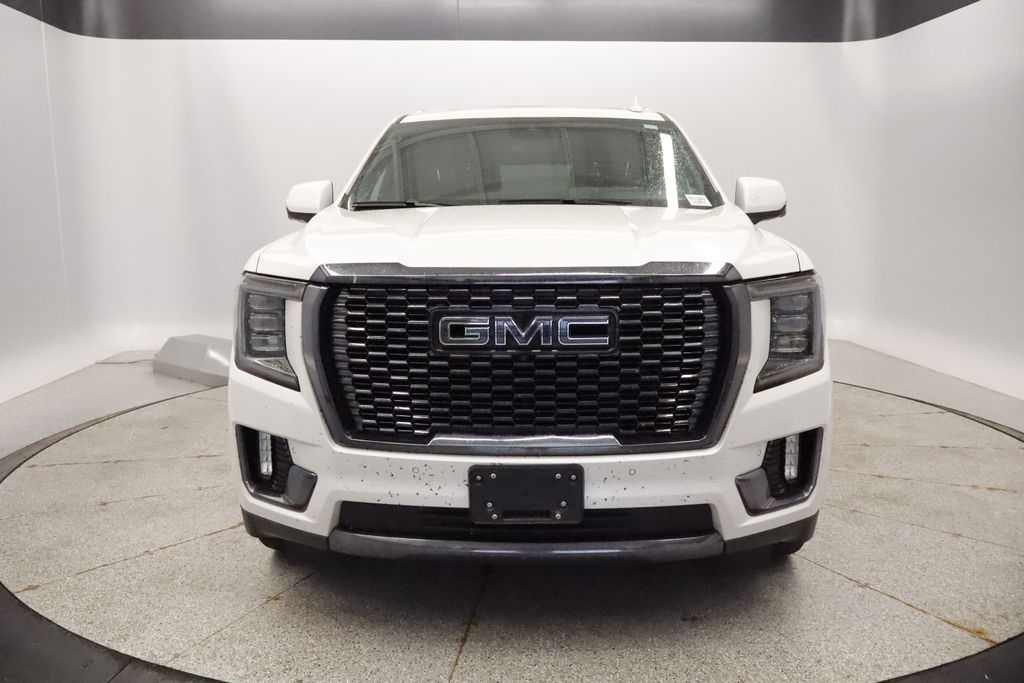 Thumbnail: 2023 GMC Yukon - 2
