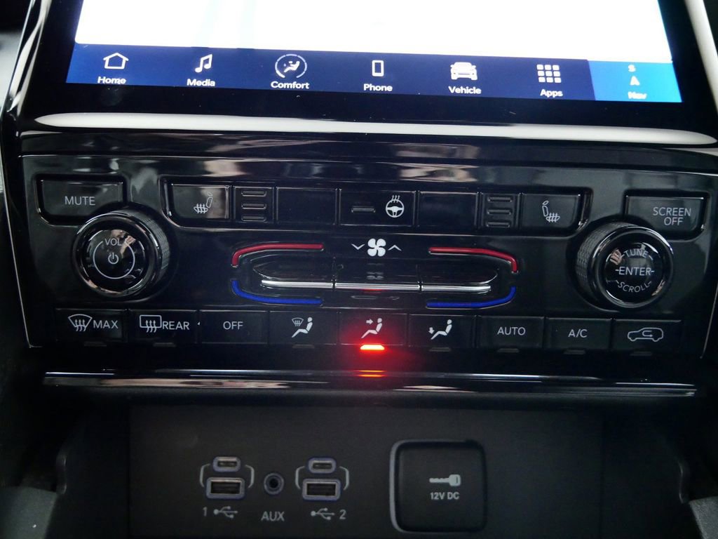 Thumbnail: 2025 Jeep Grand Cherokee L - 44