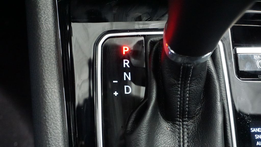 Thumbnail: 2026 Jeep Compass - 36