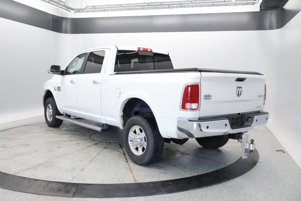 Thumbnail: 2013 RAM 2500 - 3