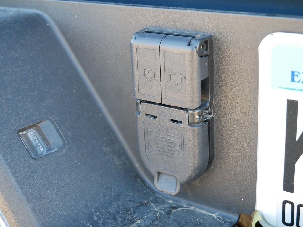 Thumbnail: 2022 Chevrolet Silverado 1500 - 23