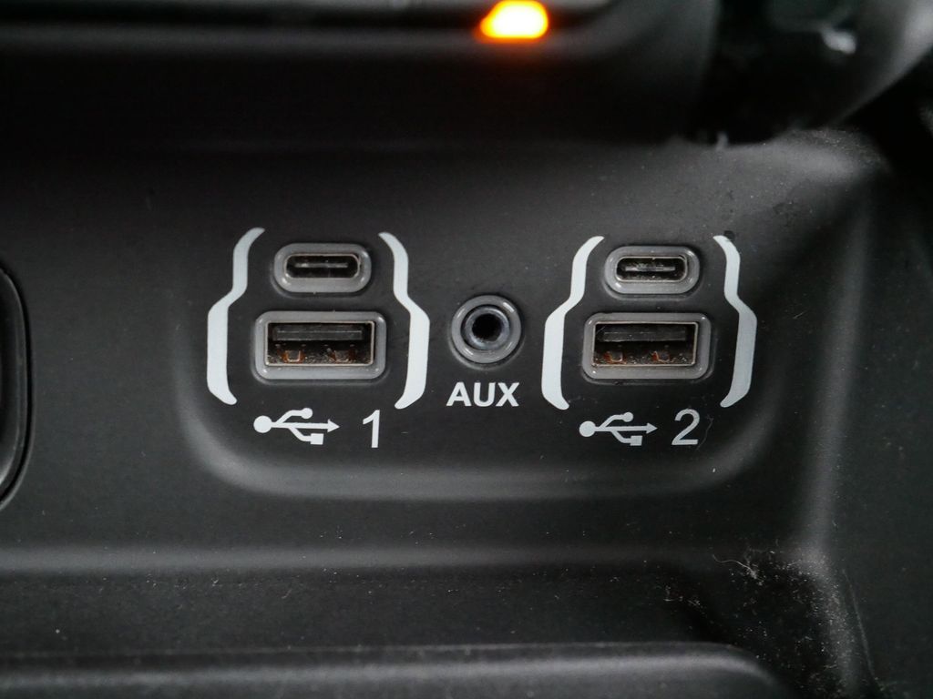 Thumbnail: 2021 RAM 1500 - 35