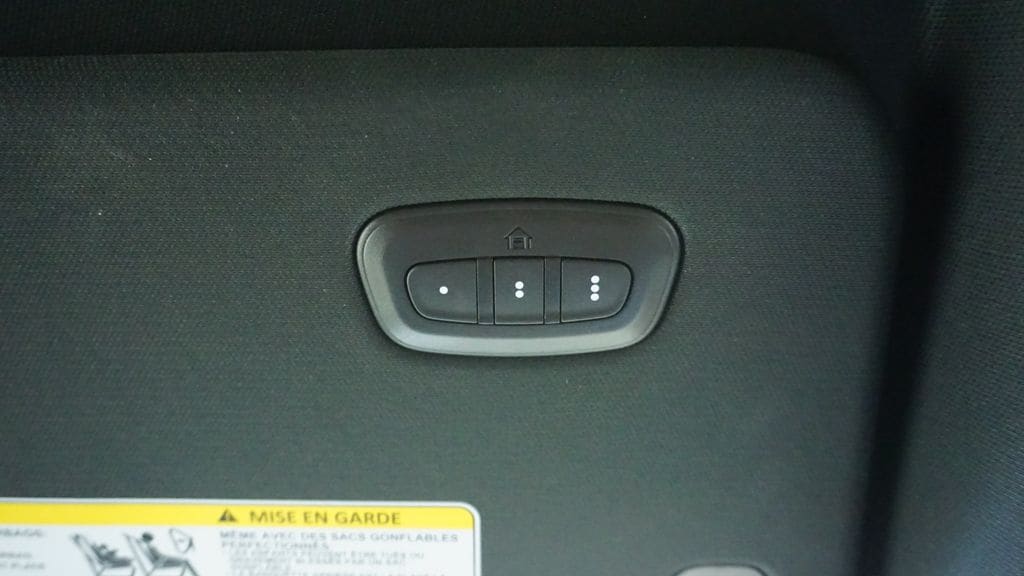 Thumbnail: 2023 RAM 1500 - 35