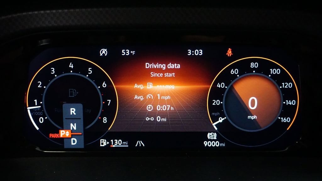 Thumbnail: 2024 Volkswagen Atlas - 37