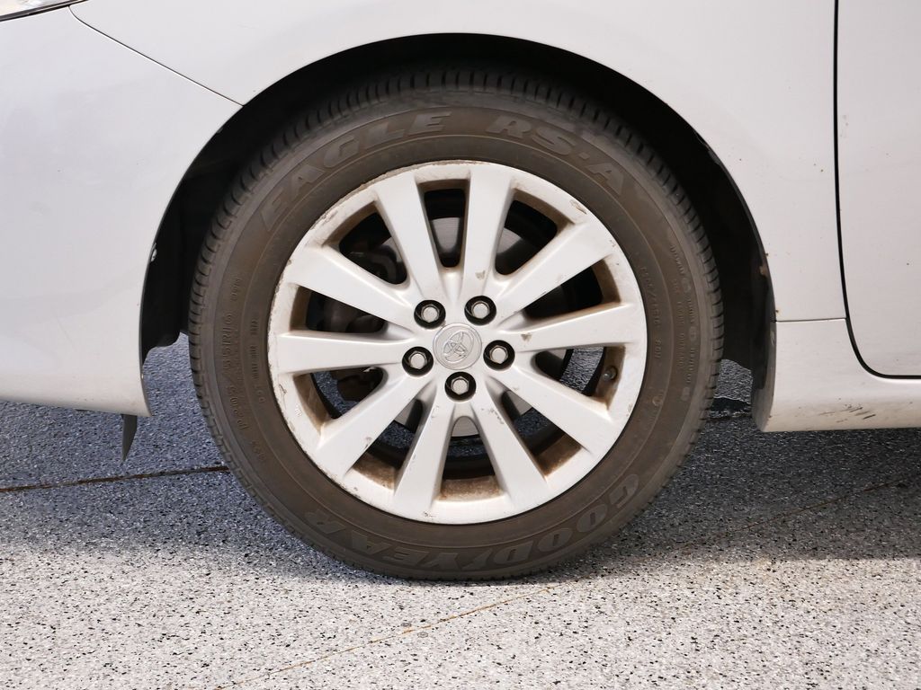 Thumbnail: 2009 Toyota Corolla - 14