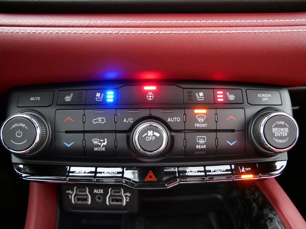Thumbnail: 2024 Dodge Durango - 49