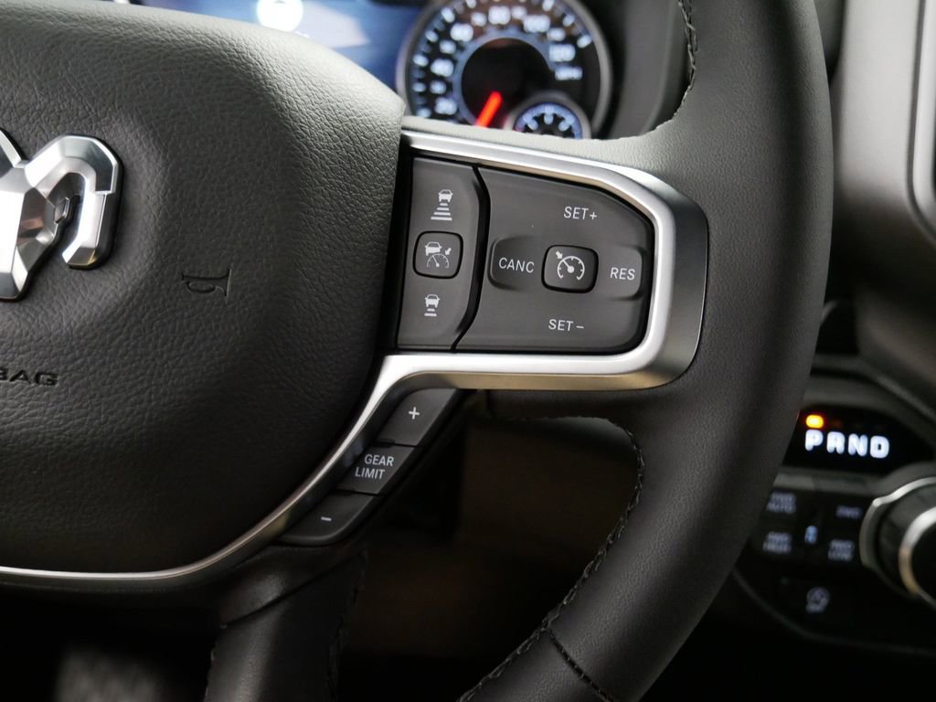 Thumbnail: 2026 RAM 1500 - 24