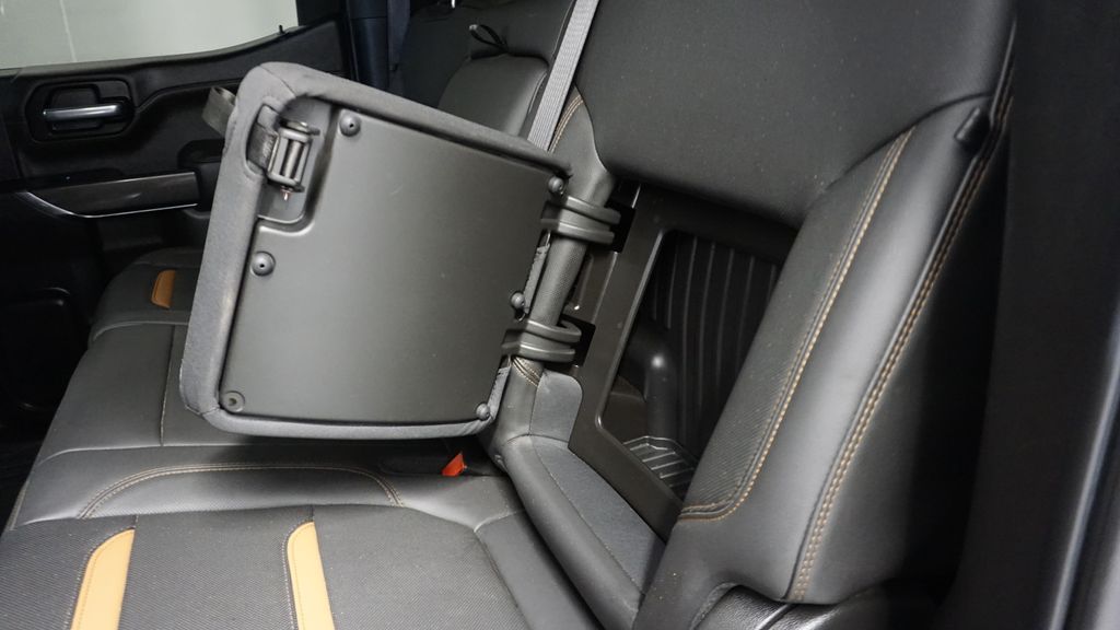 Thumbnail: 2020 GMC Sierra 1500 - 30