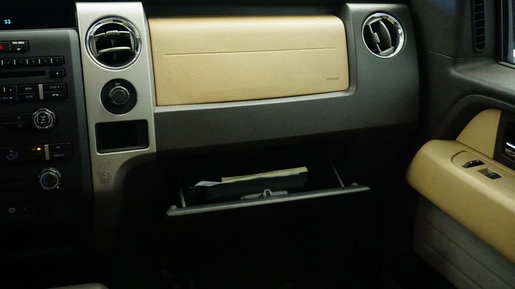 Thumbnail: 2012 Ford F-150 - 25