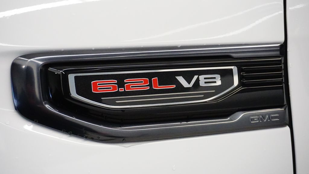 Thumbnail: 2024 GMC Sierra 1500 - 17
