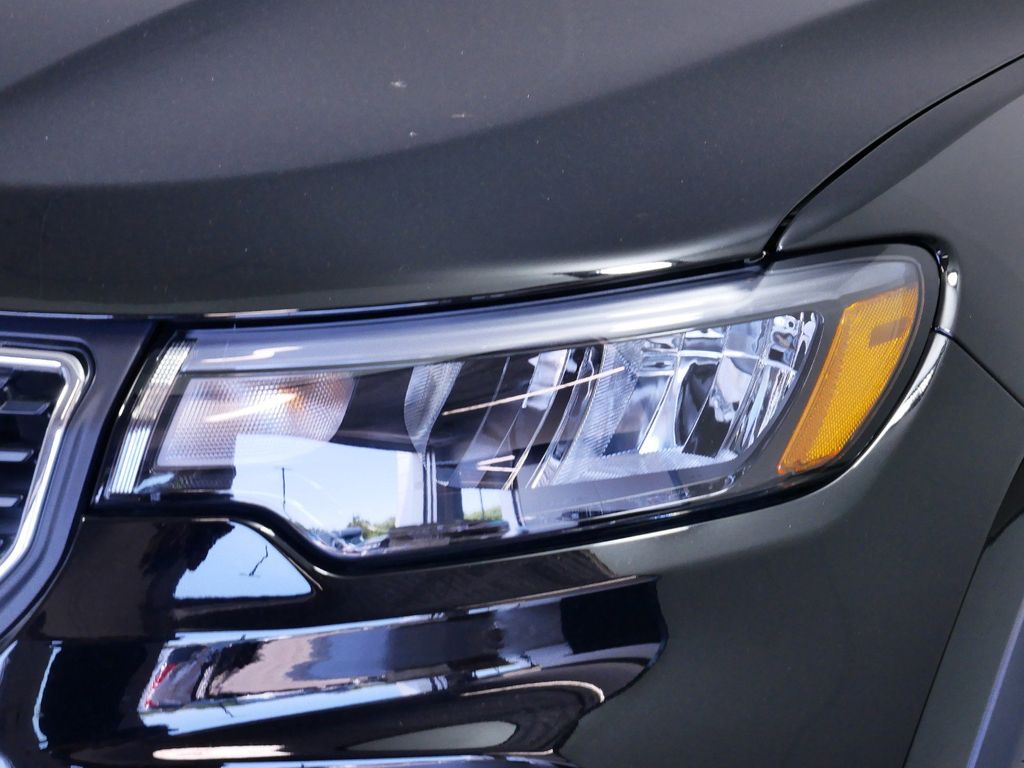 Thumbnail: 2024 Jeep Compass - 17