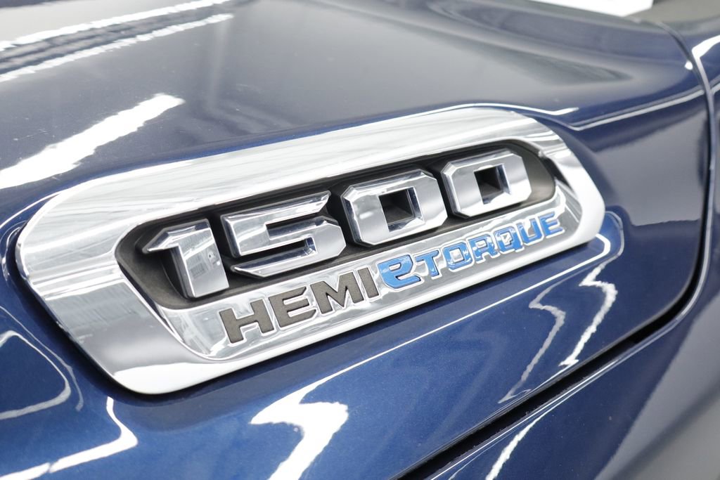 Thumbnail: 2022 RAM 1500 - 14