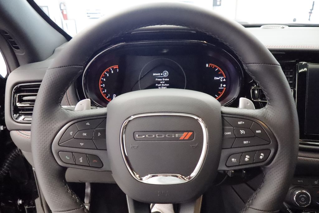 Thumbnail: 2026 Dodge Durango - 19
