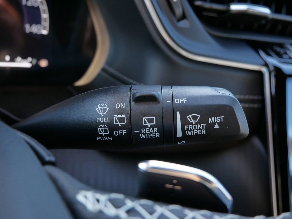 Thumbnail: 2025 Jeep Grand Cherokee - 29