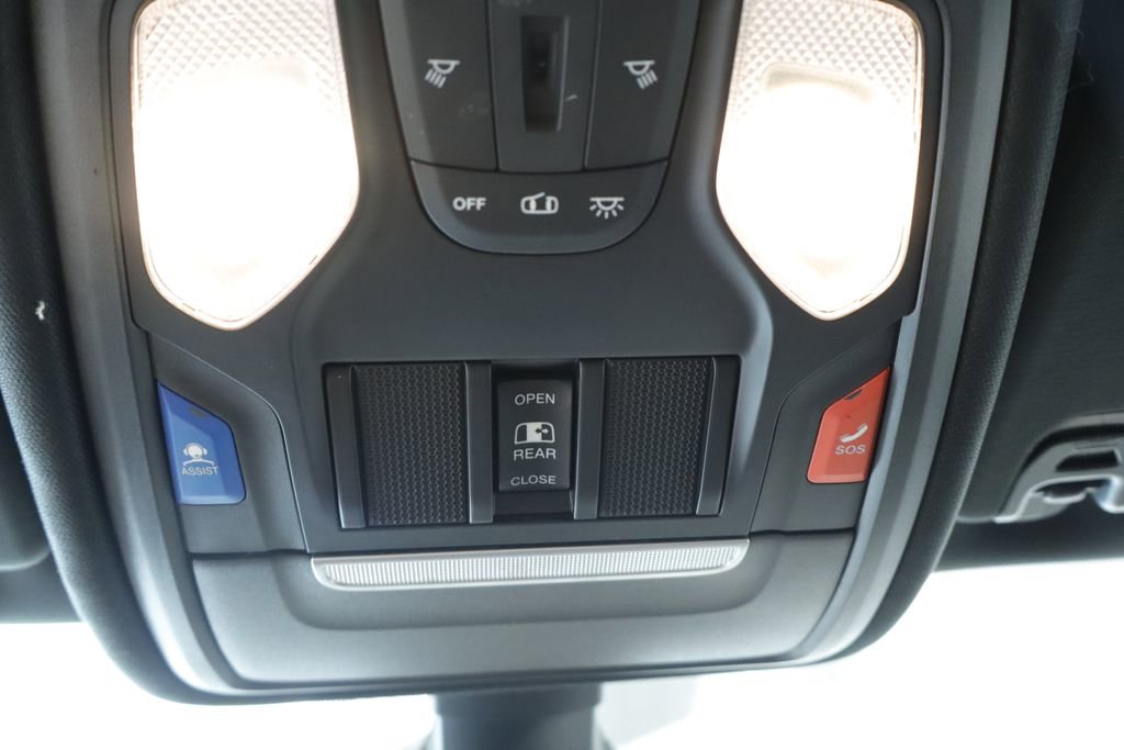 Thumbnail: 2020 RAM 1500 - 31