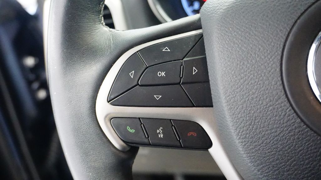 Thumbnail: 2019 Jeep Grand Cherokee - 37