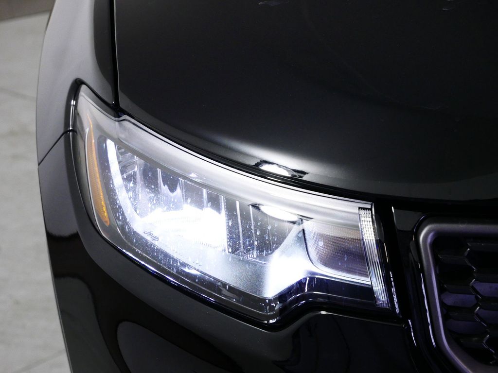 Thumbnail: 2024 Jeep Compass - 23