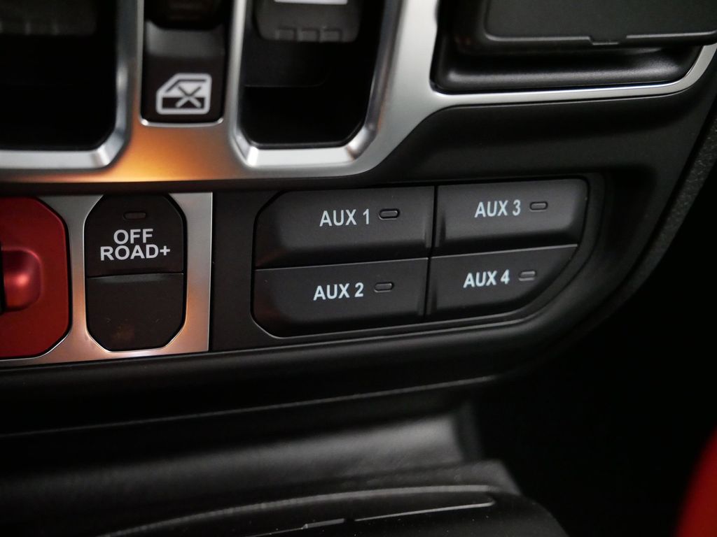 Thumbnail: 2026 Jeep Wrangler - 37