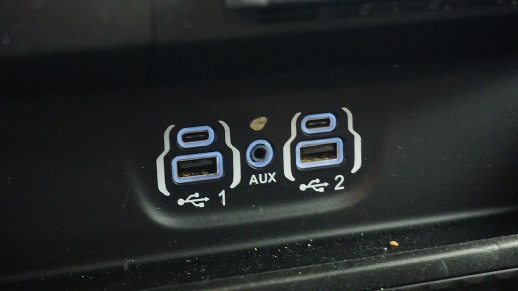 Thumbnail: 2022 RAM 1500 - 30