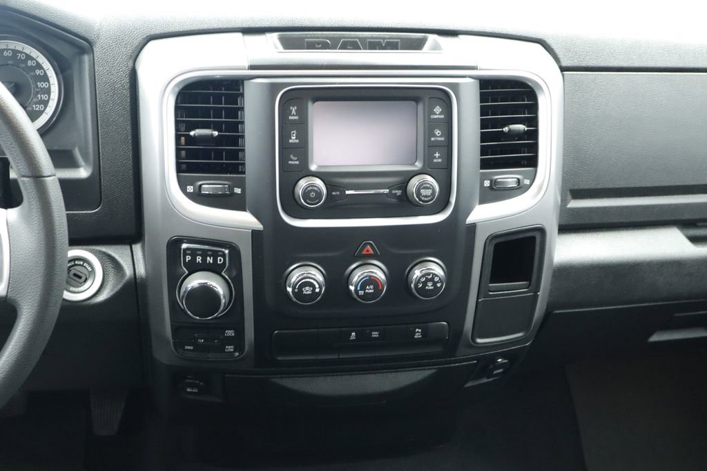 Thumbnail: 2023 RAM 1500 Classic - 24