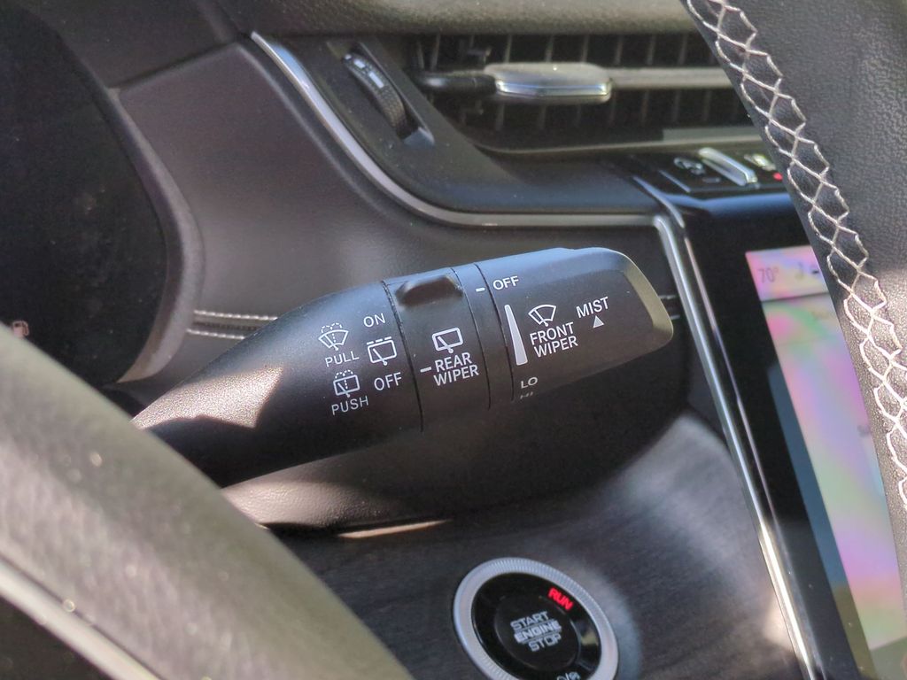 Thumbnail: 2024 Jeep Grand Cherokee - 27