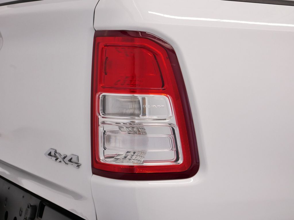 Thumbnail: 2021 RAM 1500 - 22