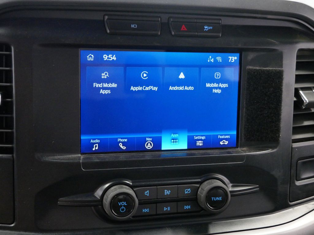 Thumbnail: 2023 Ford F-150 - 26