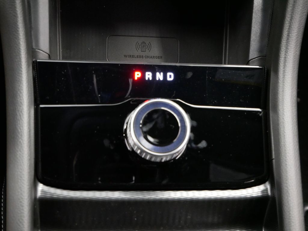 Thumbnail: 2025 Jeep Grand Cherokee - 38