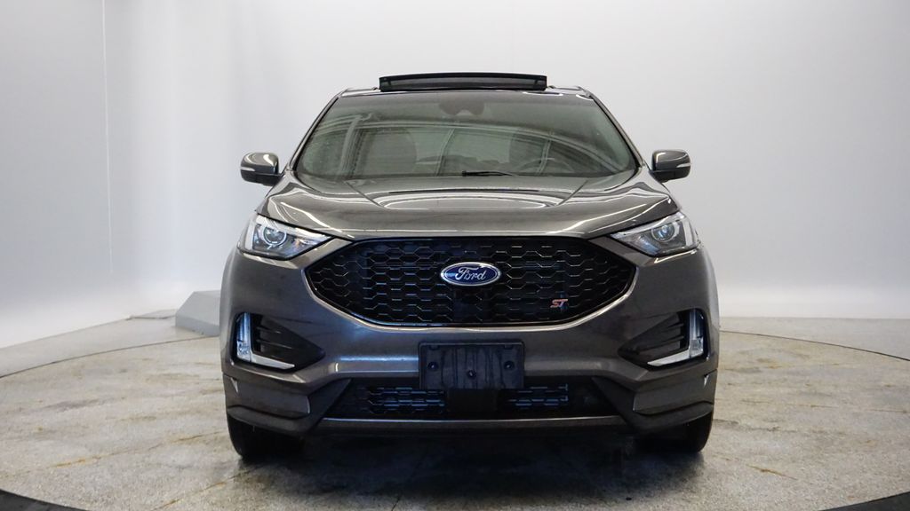Thumbnail: 2019 Ford Edge - 11