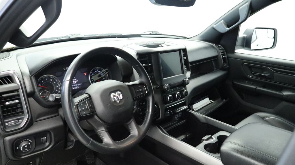 Thumbnail: 2023 RAM 1500 - 31