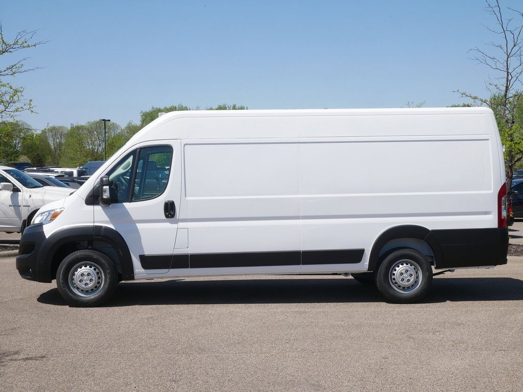 Thumbnail: 2025 RAM ProMaster - 2