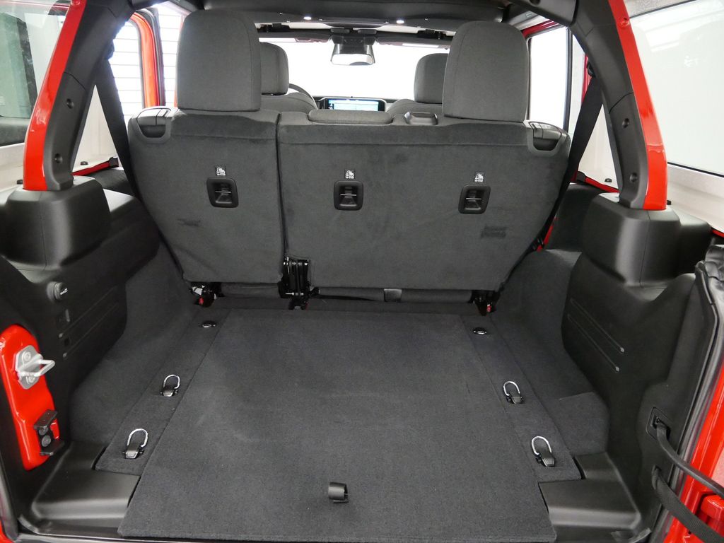 Thumbnail: 2026 Jeep Wrangler - 9