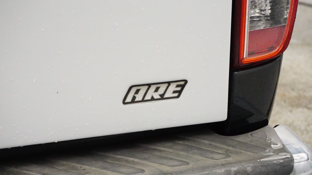 Thumbnail: 2012 Nissan Frontier - 14