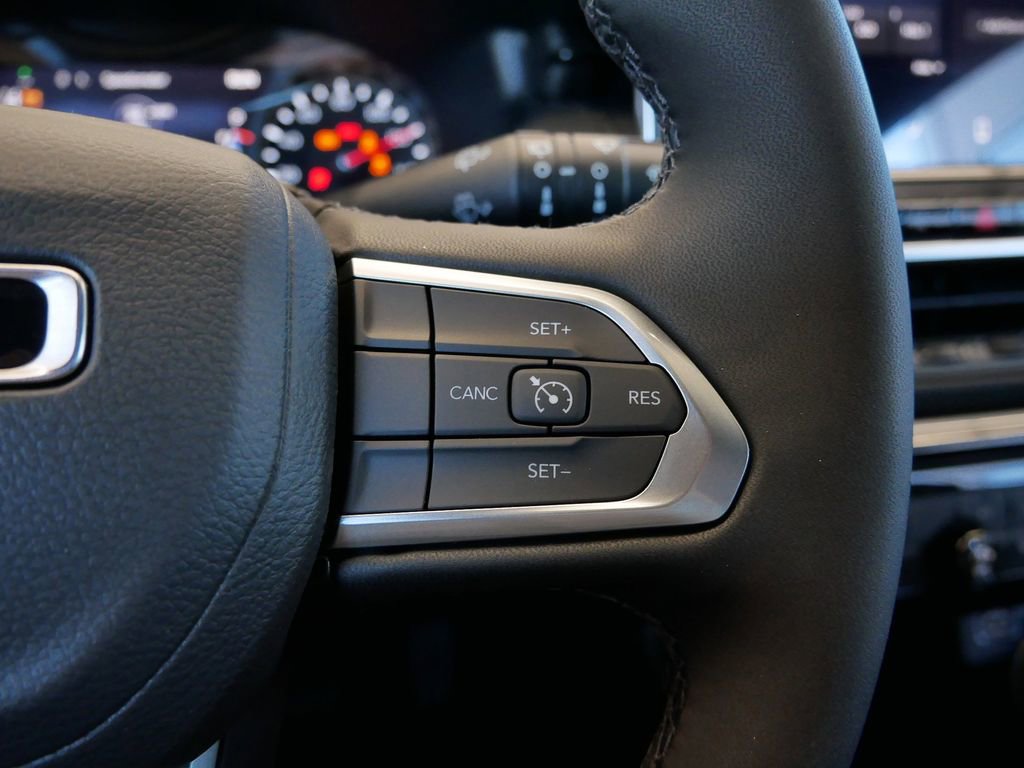 Thumbnail: 2026 Jeep Compass - 24