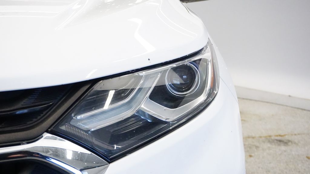 Thumbnail: 2019 Chevrolet Equinox - 12