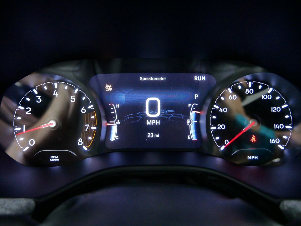 Thumbnail: 2024 Jeep Compass - 50