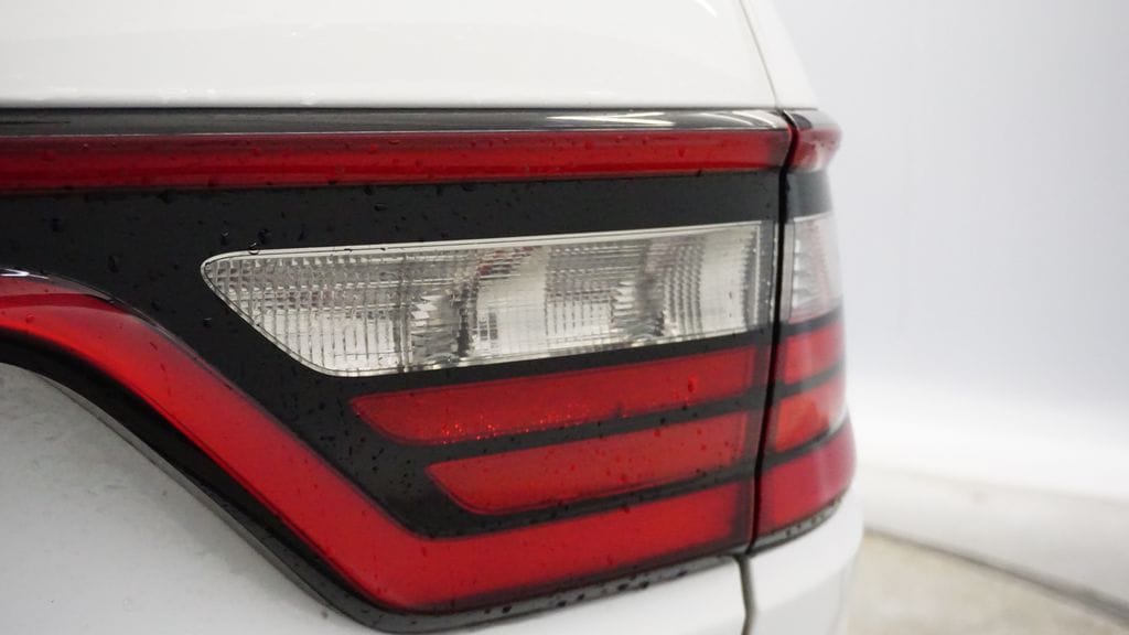 Thumbnail: 2014 Dodge Durango - 12