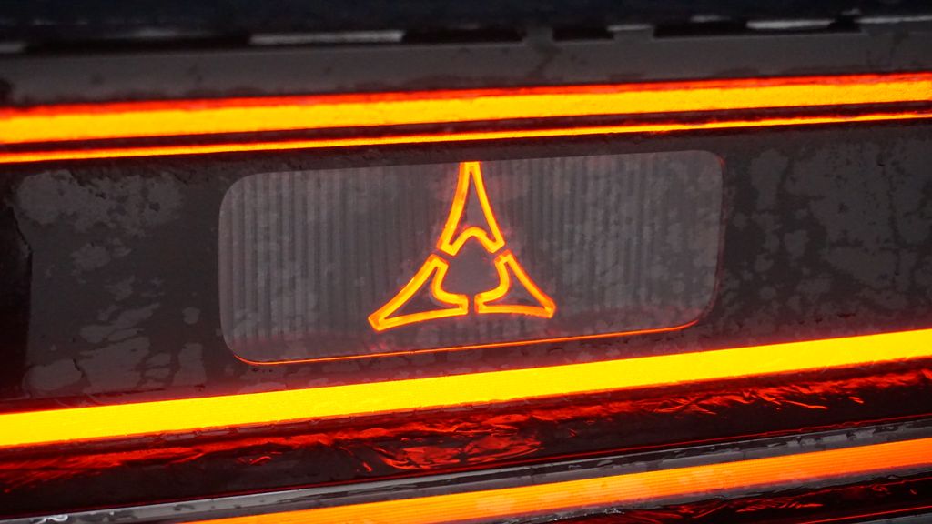 Thumbnail: 2026 Dodge Charger - 20