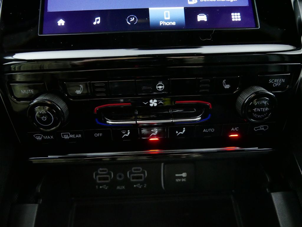 Thumbnail: 2024 Jeep Grand Cherokee - 45