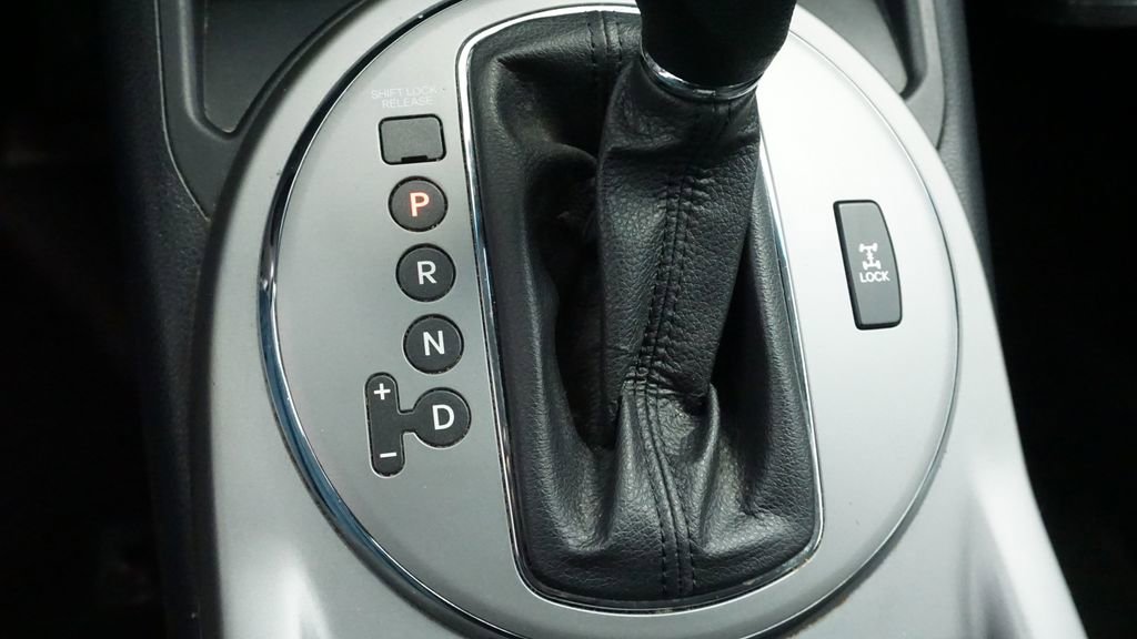 Thumbnail: 2016 Kia Sportage - 27