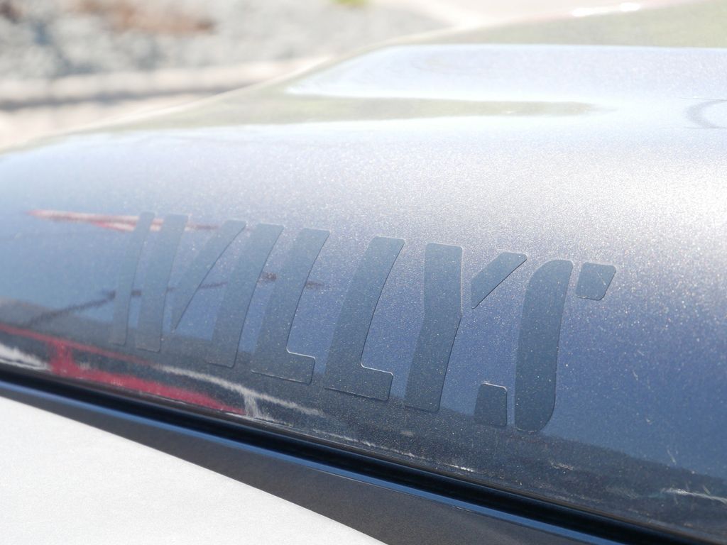 Thumbnail: 2025 Jeep Wrangler - 16