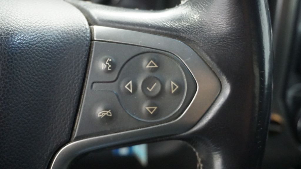 Thumbnail: 2014 Chevrolet Silverado 1500 - 42