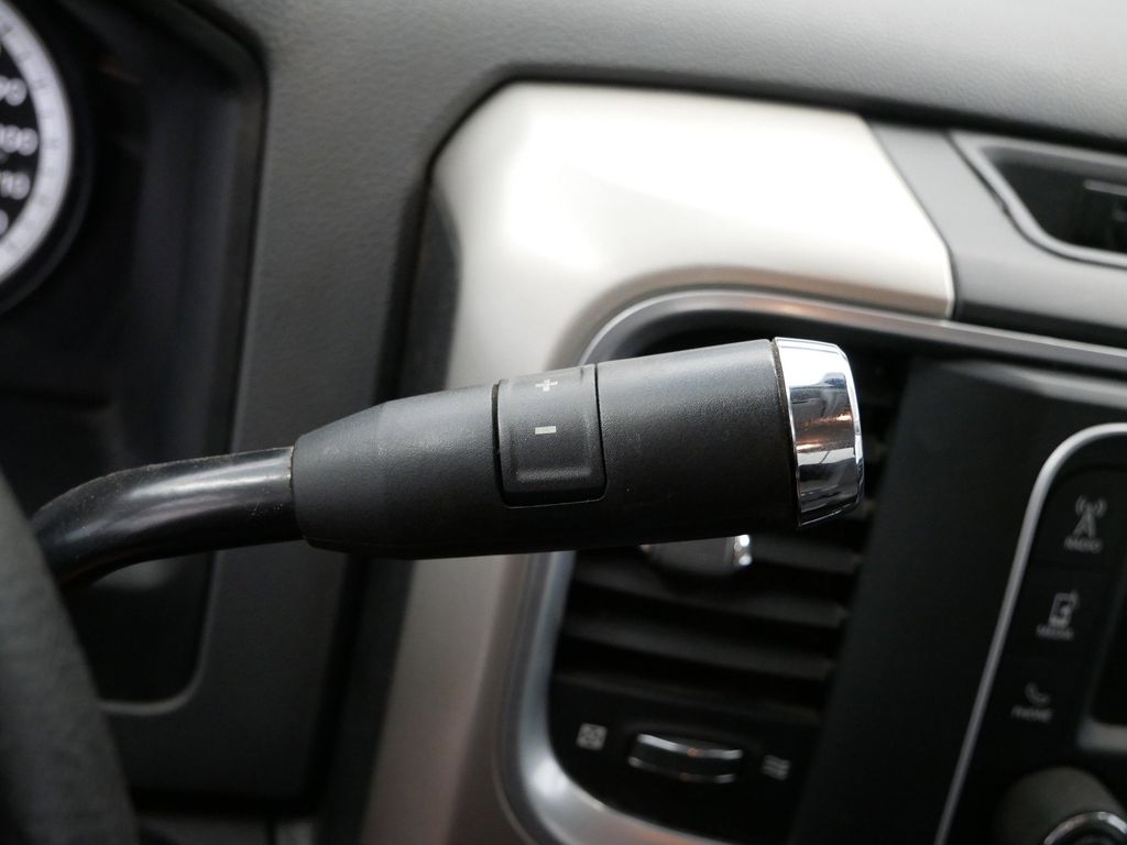 Thumbnail: 2014 RAM 2500 - 38