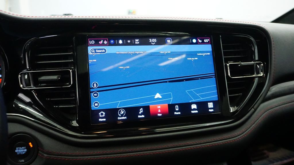 Thumbnail: 2024 Dodge Durango - 30