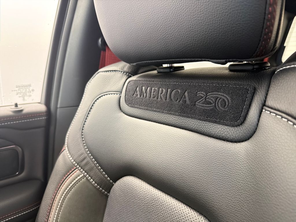 Thumbnail: 2026 RAM 1500 - 38