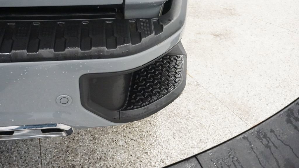 Thumbnail: 2024 Chevrolet Silverado 1500 - 17