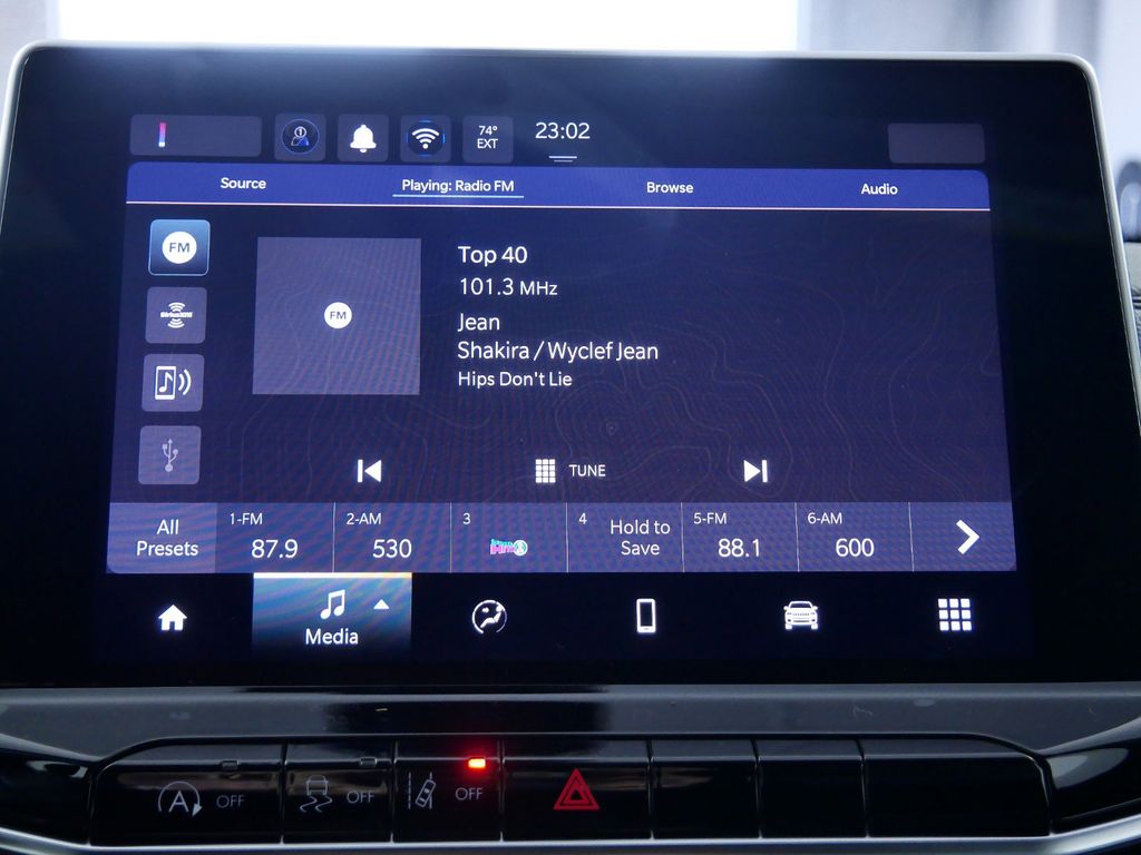 Thumbnail: 2024 Jeep Compass - 42